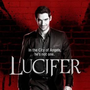 Lucifer – Season 2 (2017) – Review